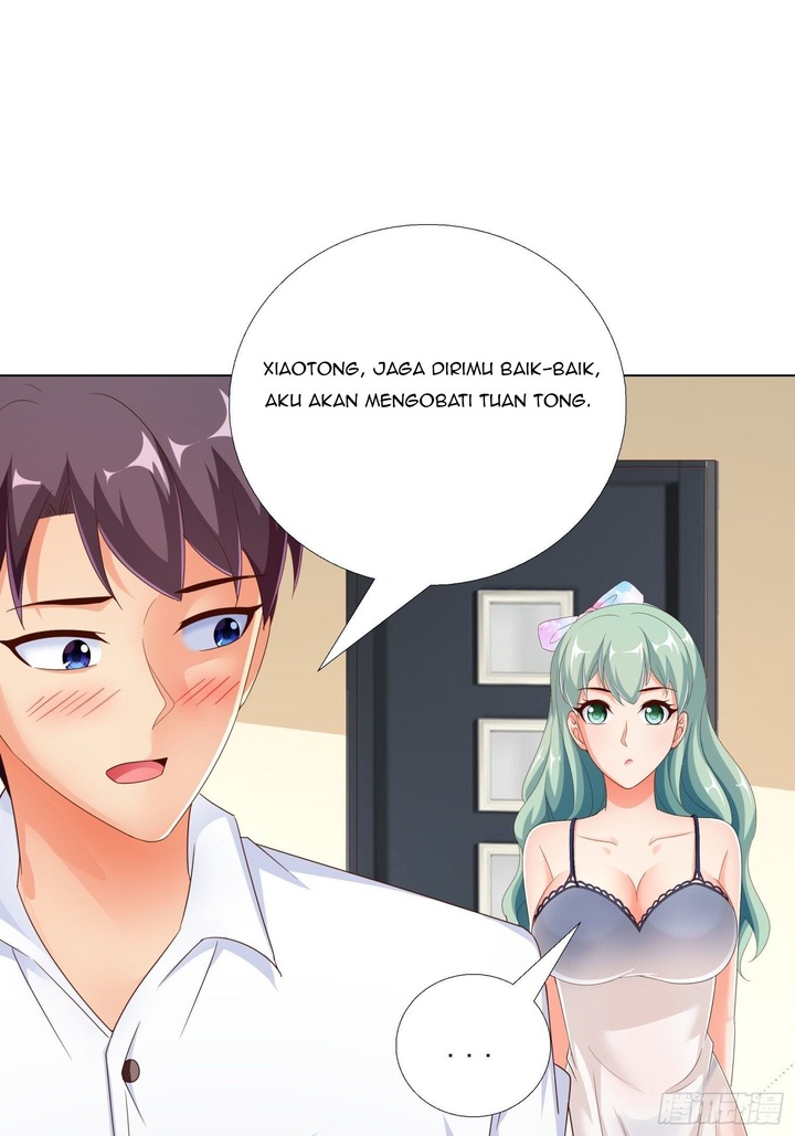 Super School Doctor (Supreme Campus Doctor) chapter 75